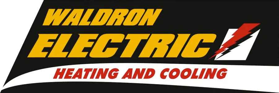 Waldron Electric Logo